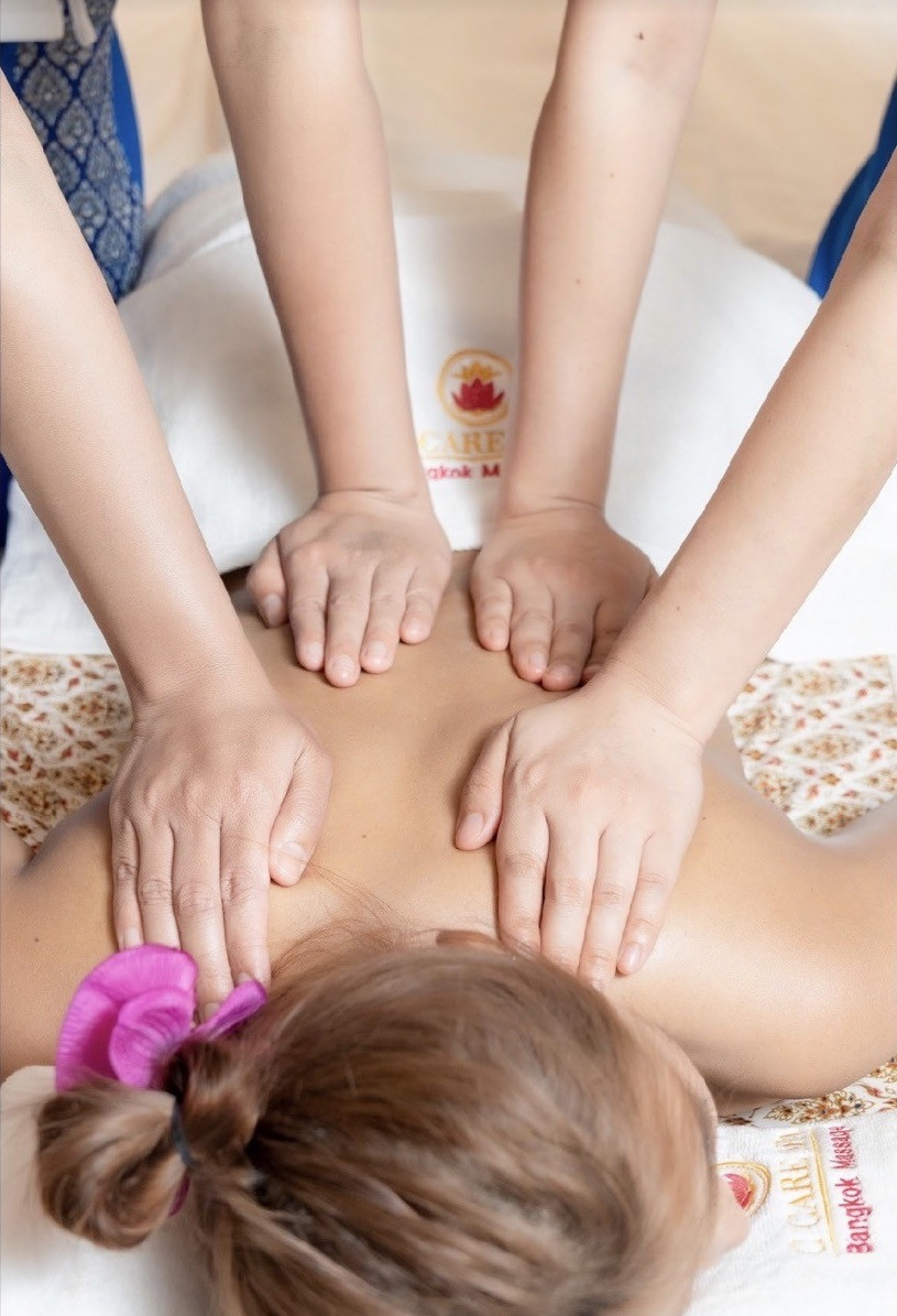 bangkok outcall massage, sukhumvit outcall massage